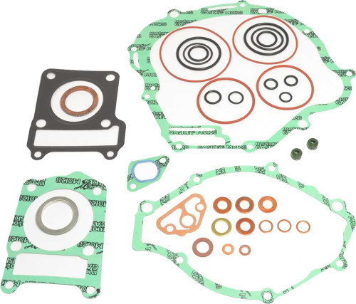 Athena Complete Gasket Kit Yam P400485850157
