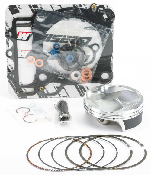 Wiseco Top End Kit Armrgld Strutt Frg 79.00/Std 13.9:1 Hon PK1936
