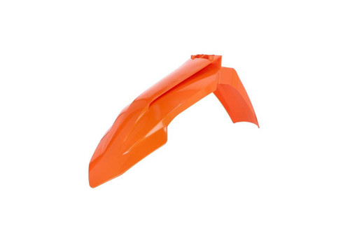 Cycra Oem Front Fender Orange 1CYC-1545-22