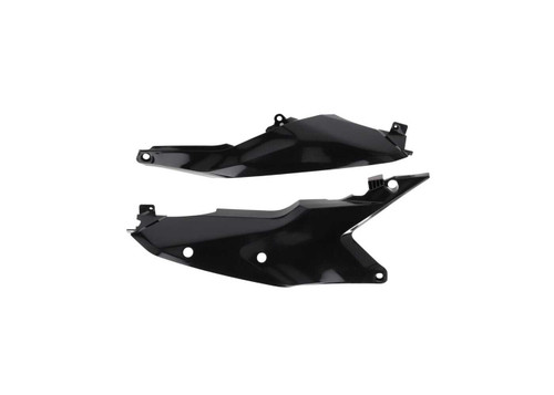 Cycra Oem Side Panels Black 1CYC-1909-12