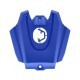 Acerbis Tank Cover Blue 2988200003