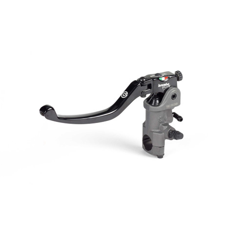 Brembo Upgrade Clutch Master Cylinder 19Rcs 19Mm 110A26370