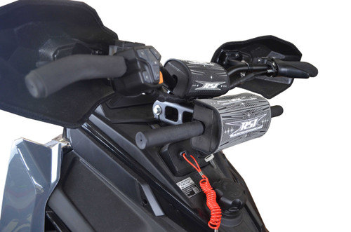 RSI Kids Passenger Handlebar Kit RSI-KIDS-T