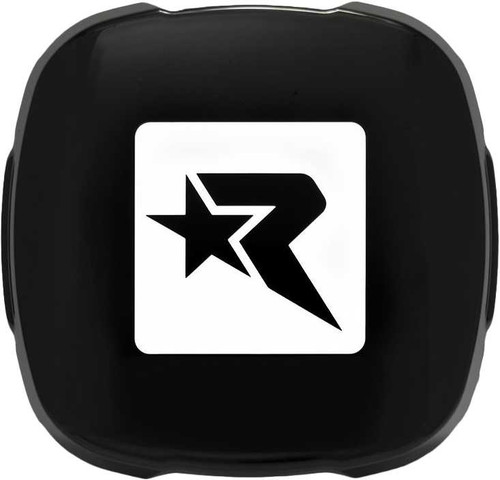 Rigid Industries Phoenix 5" Black Cover 168248