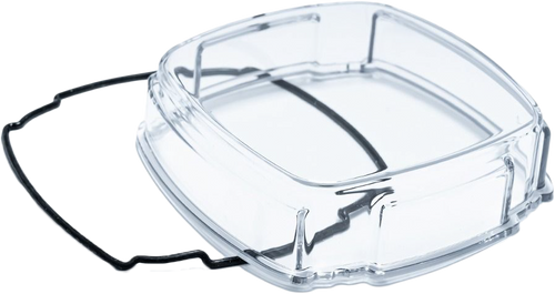 Rigid Industries Phoenix 5" Clear Lens 168245