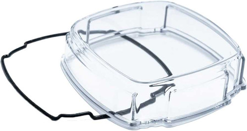 Rigid Industries Phoenix 5" Clear Lens 168245