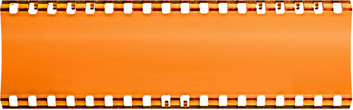 Rigid Industries Light Cover 6" Sr-Series Amber Pro 105833