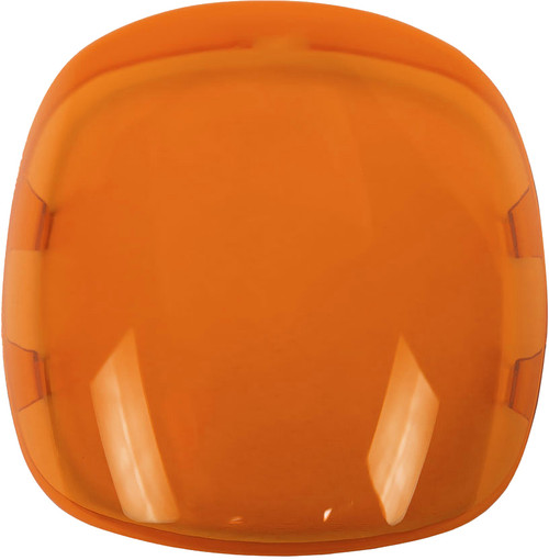 Rigid Industries Light Cover For Adapt Xe Amber Pro 300432
