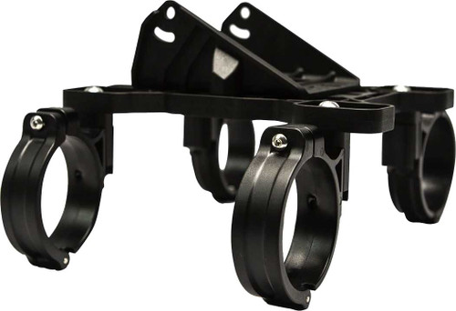 Rigid Industries Mount Bracket Kit For Adapt Xe Moto Kit 300422