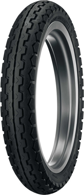Dunlop Tire K81/Tt100 F/R 410-18 59H 4Pr Tt 45158351