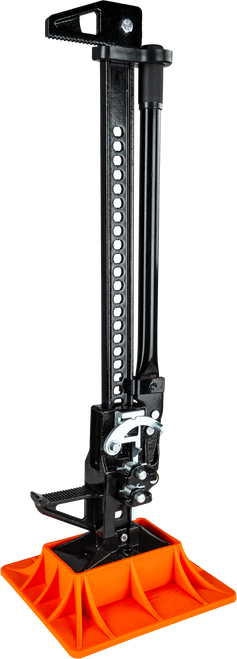 Open Trail Winch Mount 459-1920