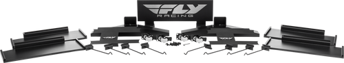 Fly Racing Goggle Display Box 2 Accessories BLK GOGGLE DISP ACC