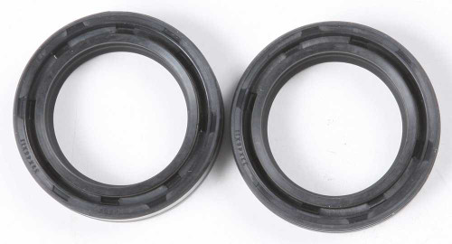 ProX Fork Oil Seals 2Pc 31X46X11 Kaw/Suz 40.F334611P