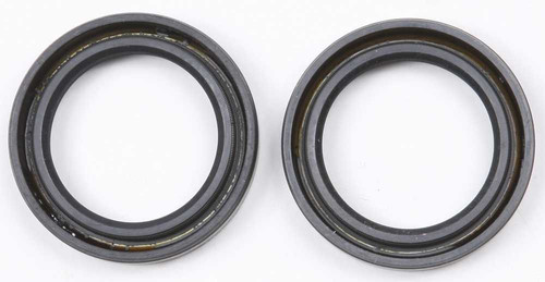 ProX Fork Oil Seals 2Pc 35X48X11 Hon/Kaw/Suz 40.F354811
