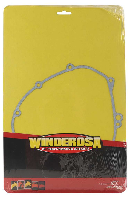 Vertex Clutch Cover Gasket Inner Yamaha 332026
