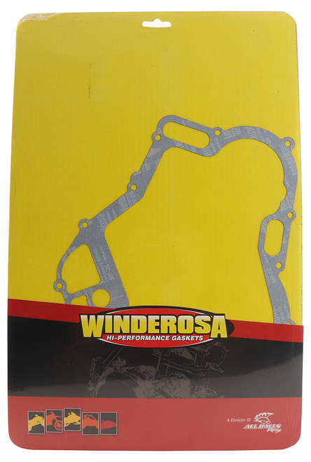 Vertex Clutch Cover Gasket Inner Suzuki 332038