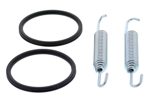 Vertex Exhaust Gasket Kit 823143