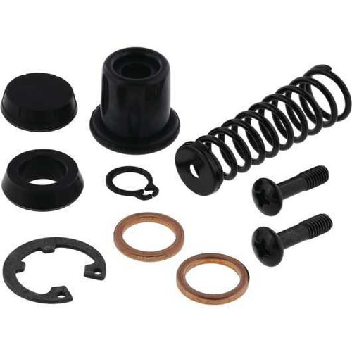 All Balls Front Master Cylinder Rebuild 42736-08 18-1145