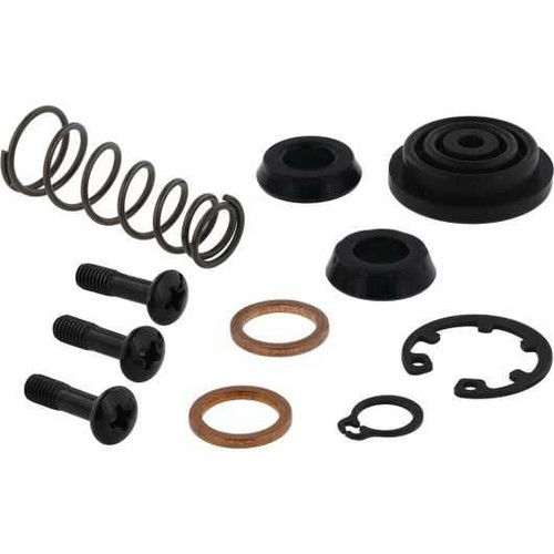 All Balls Front Master Cylinder Rebuild 41701089 18-1154