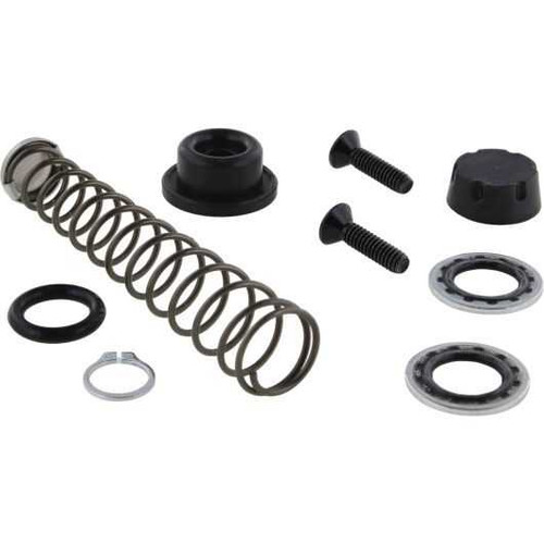 All Balls Front Master Cylinder Rebuild 45072-87 18-1161