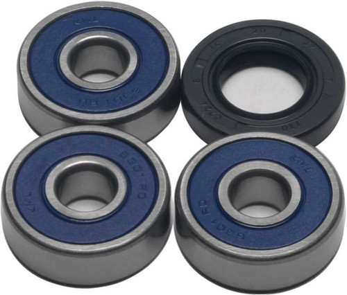 All Balls Rear Wheel Bearing Kit 25-1295