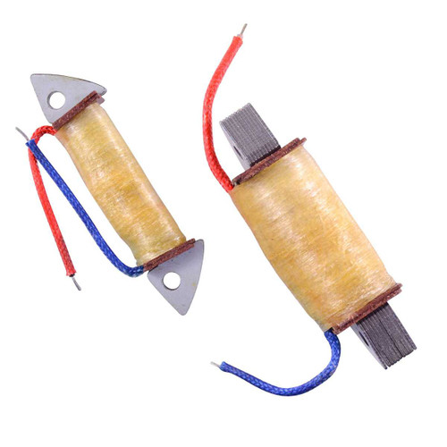 RM Stator Stator Ignition Source Coil RM00035