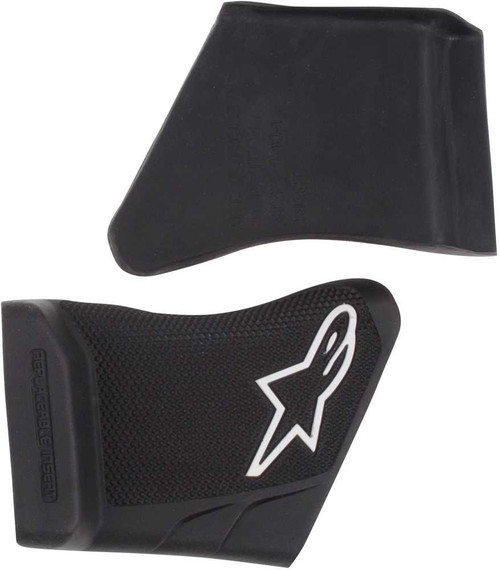 Alpinestars Tech 7 Footpeg Insert Sz 08 Sz 08 25INSSUT74-8
