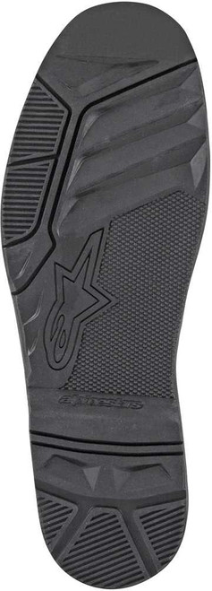 Alpinestars Tech-1 Outsole Black Sz 13 25SU403-10-13