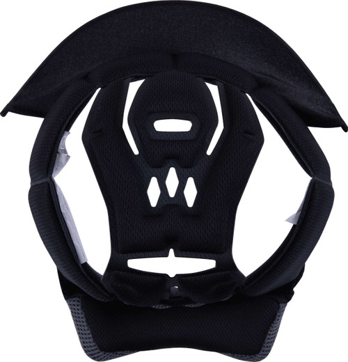 Alpinestars Sm3 Youth Crown Pad Ys 8960125-11-YS