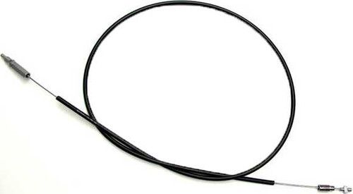 Motion Pro Black Vinyl Clutch Cable 06-0067