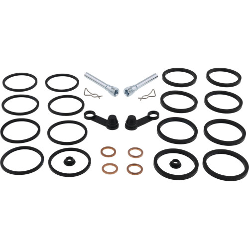 All Balls Front Caliper Rebuild Kit 43027-08 18-3342