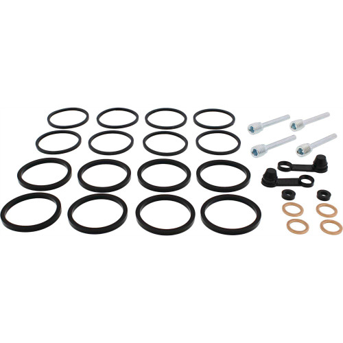 All Balls Front Caliper Rebuild Kit 42943-08 18-3366