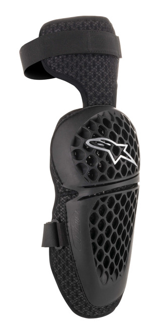 Alpinestars Bionic Plus Knee Protectors Lg/Xl 6506219-10-L/XL
