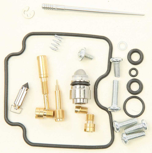 All Balls Carburetor Repair Kit 26-1387
