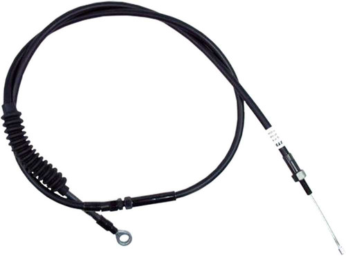 Motion Pro Indian Blackout Lw Clutch Cable Std 18-2000