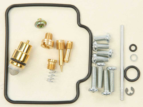 All Balls Carburetor Repair Kit 26-1414