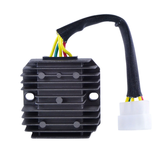 RM Stator Voltage Regulator Pol RMS020-104420