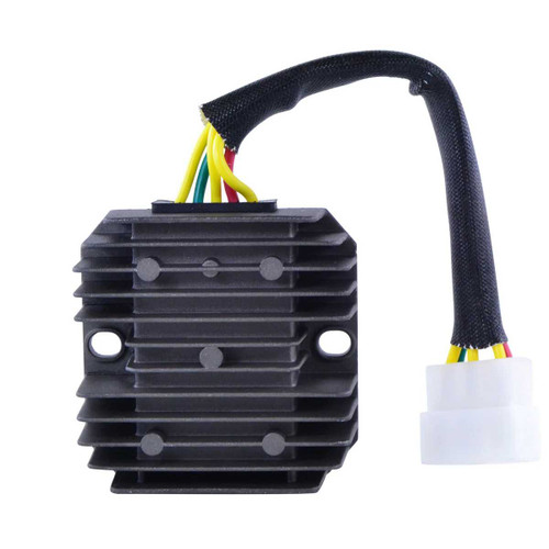 RM Stator Voltage Regulator Pol RMS020-104420