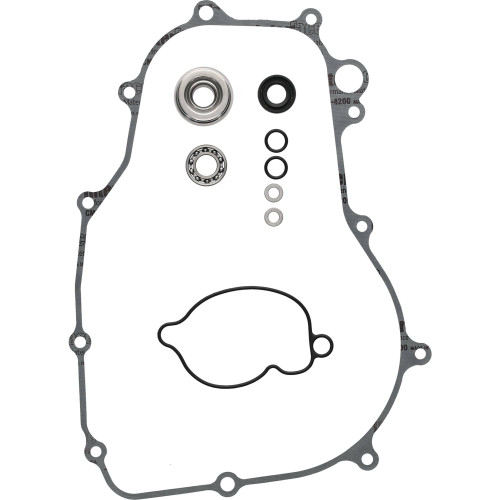 Vertex Water Pump Rebuild Kit 8210030