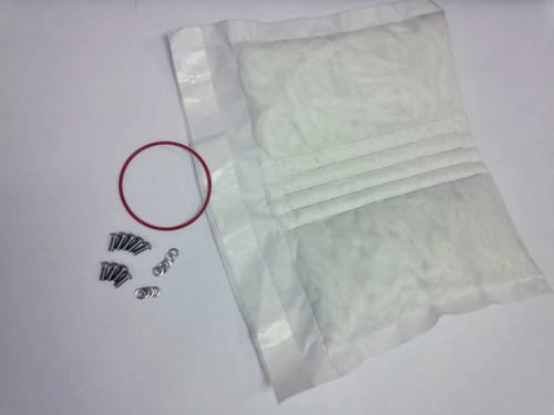MBRP Repack Kit 16" PT-0016PK