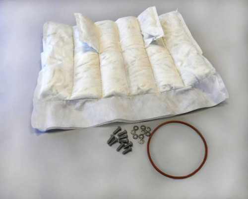 MBRP Repack Kit 12" PT-5012PK