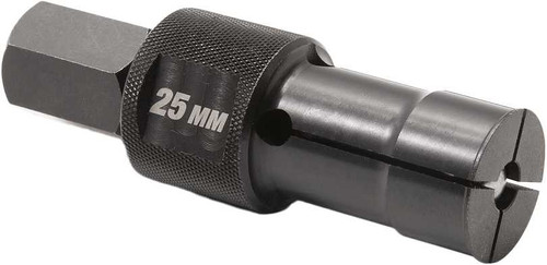Motion Pro Replacement Collet 25Mm 08-0786