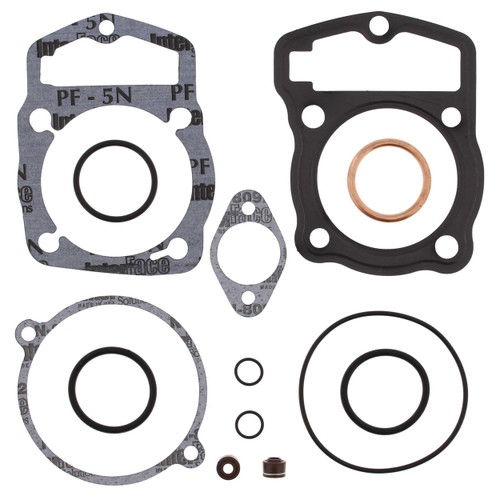 Vertex Top End Gaskets 810238