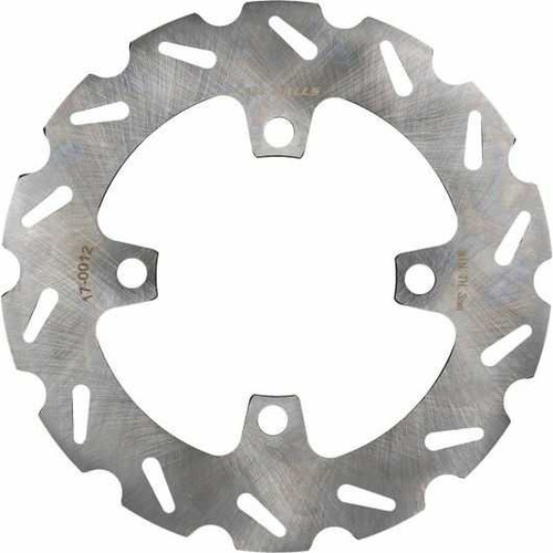 All Balls Brake Rotor 18-0012