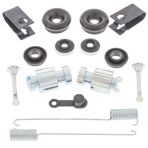 All Balls Wheel Cylinder Rebuild Kit 18-5003