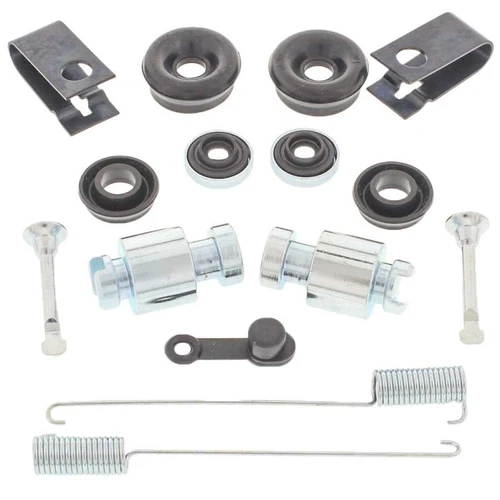 All Balls Wheel Cylinder Rebuild Kit 18-5003