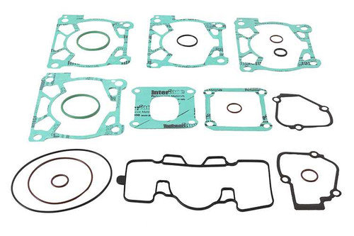 Vertex Top End Gaskets 8100009