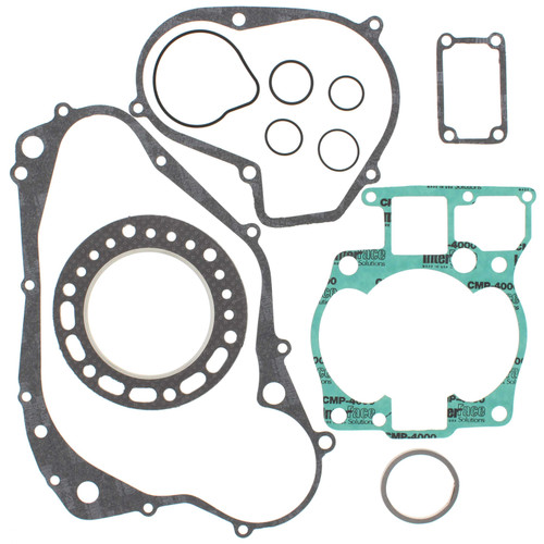 Vertex Complete Gasket Set- Suzuki 808835