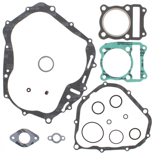 Vertex Complete Gasket Set- Suzuki 808886