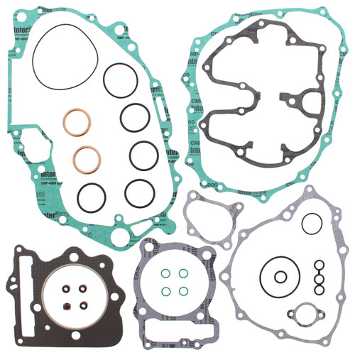 Vertex Complete Gasket Set - Honda 808829